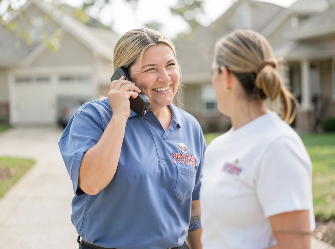 Hvac Repair Cedarburg, WI FAQs